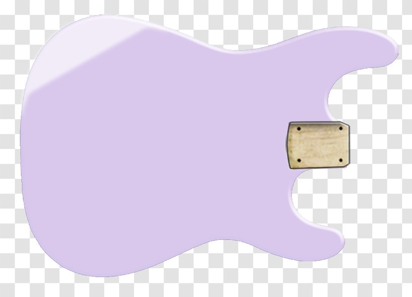 Plucked String Instrument - Violet - Sweet Pea Transparent PNG