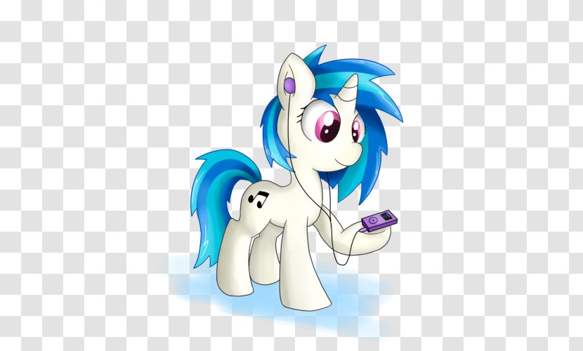 My Little Pony Horse - Tree Transparent PNG