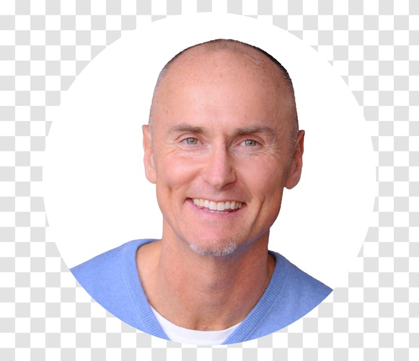 Dan Butler Chin Cheek Forehead Jaw - Nose Transparent PNG