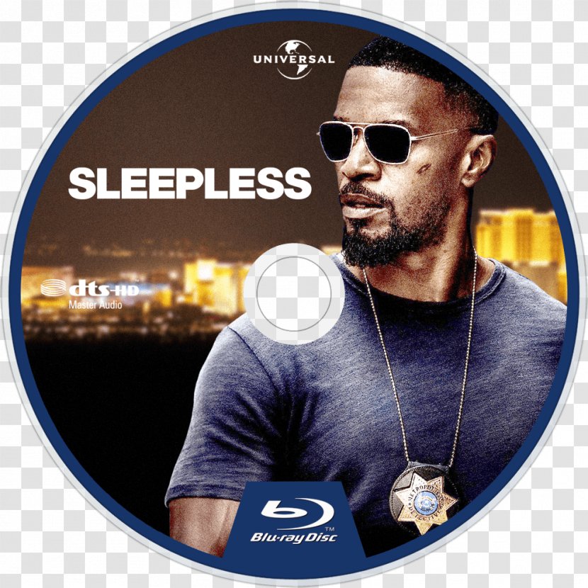 Sleepless Blu-ray Disc Compact DVD Optical Packaging - Label - Dvd Transparent PNG