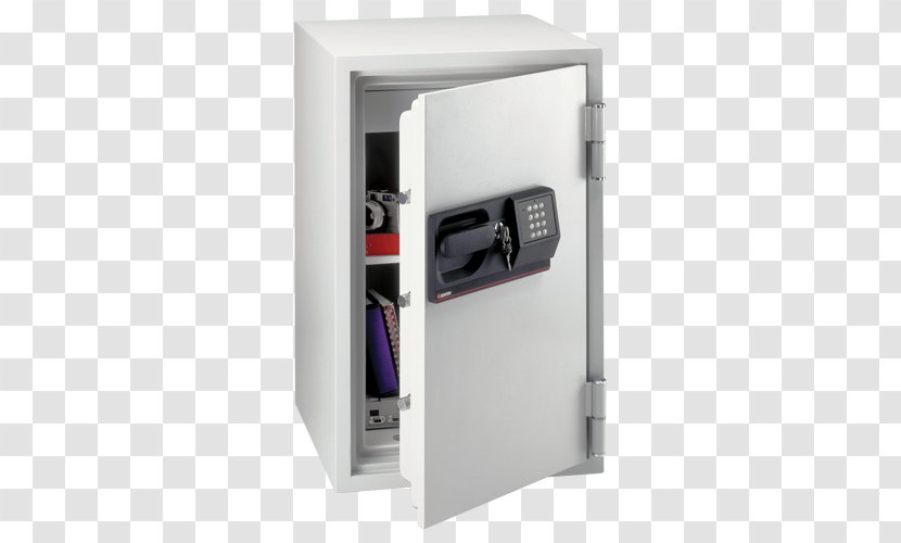 Fire Safety Sentry Group Protection Electronic Lock - Ul - Safe Transparent PNG