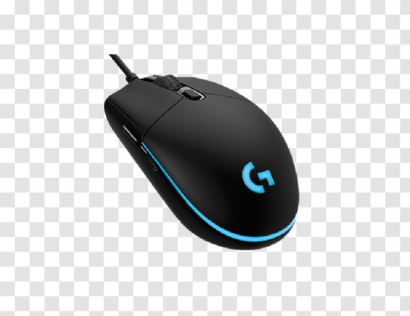 Computer Mouse Keyboard Logitech Gaming G Pro Mac Book - Electronic Device Transparent PNG