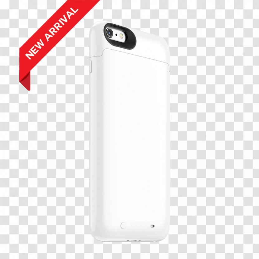 IPhone 6 Plus 6S Mophie Juice Pack For - Mobile Phone - Apple Transparent PNG