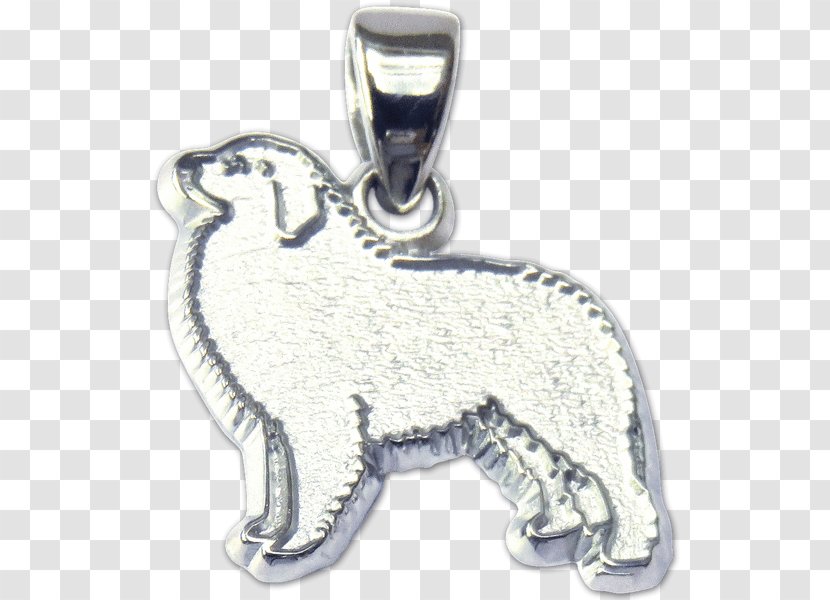 Locket Canidae Dog Silver Body Jewellery - Like Mammal Transparent PNG