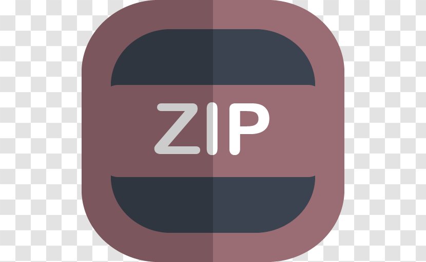 Zip - Magenta Transparent PNG