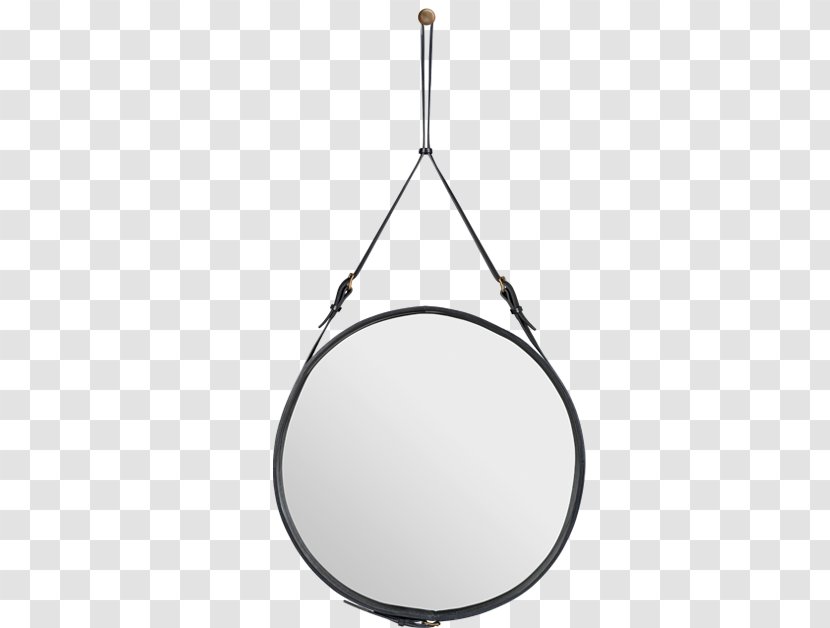 Mirror Light Gubi Glass - Furniture Transparent PNG