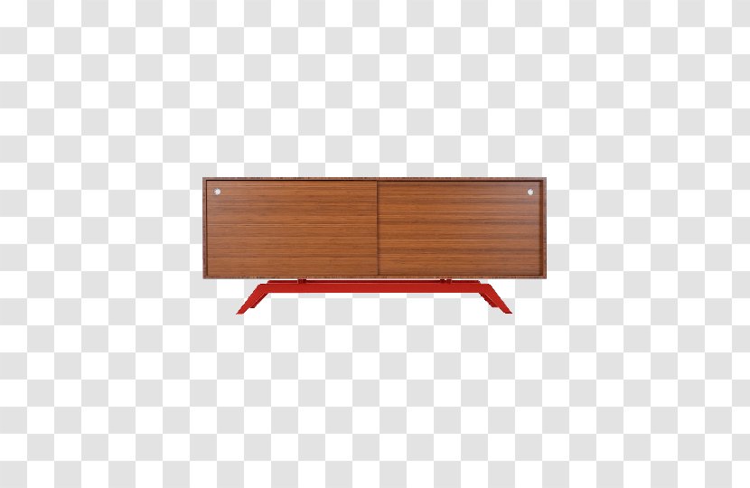 Drawer Buffets & Sideboards Elko Shelf Wood Transparent PNG