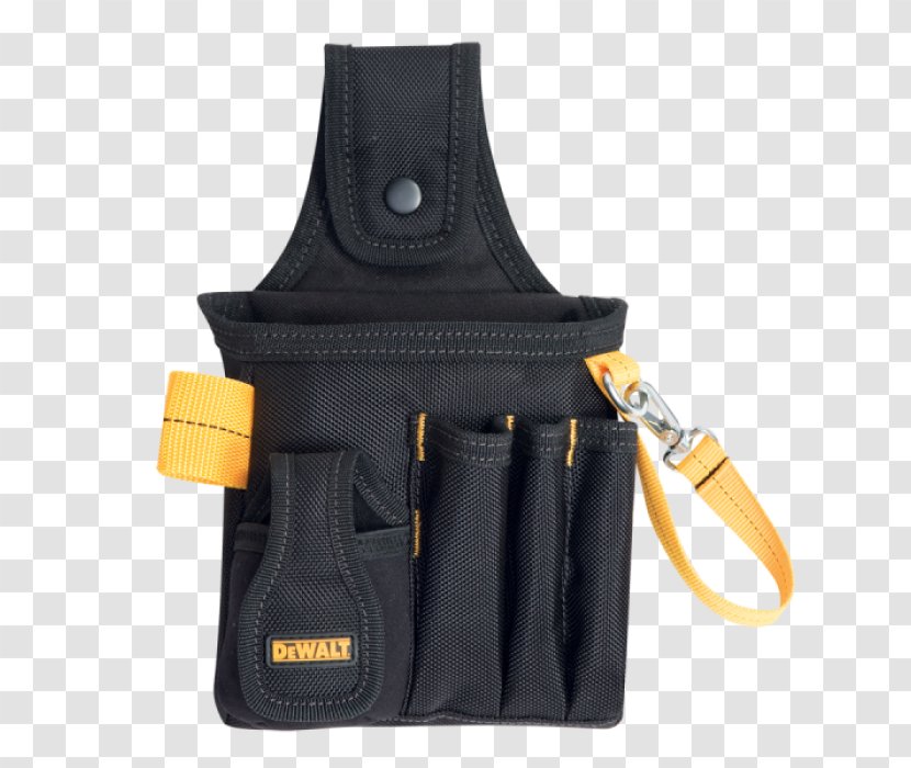 DeWalt Tool Technician Pocket Bag - Dewalt - Belt Transparent PNG