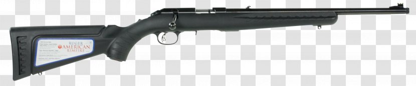 Trigger Firearm Air Gun Ranged Weapon Barrel - Tree - Car Transparent PNG