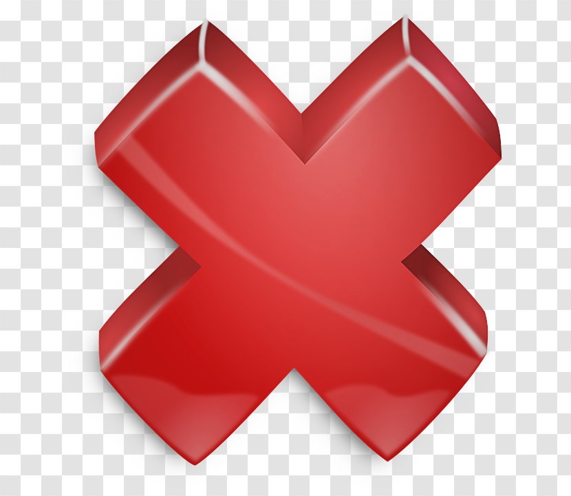 Arrow - Heart - Carmine Logo Transparent PNG