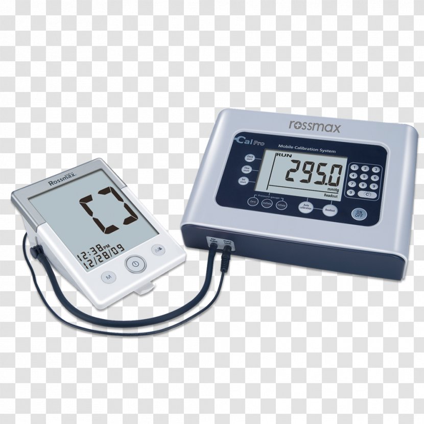 Measuring Scales Calibration Blood Pressure Sphygmomanometer - Postal Scale - Machine Transparent PNG