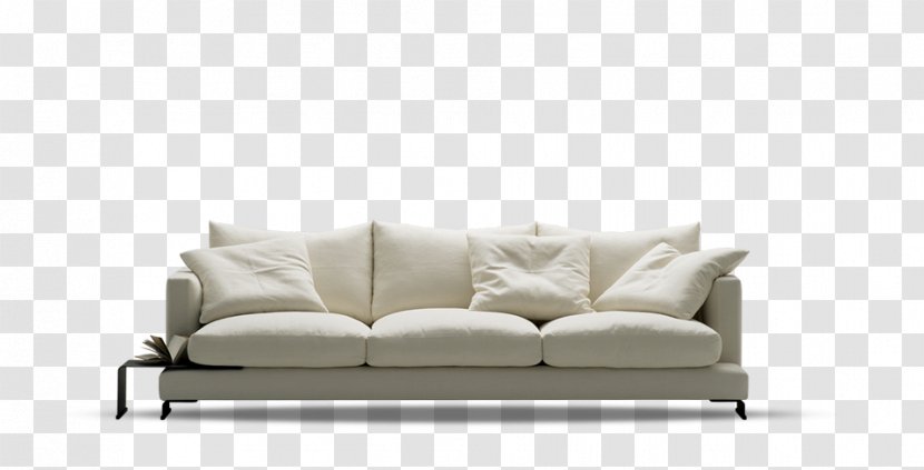 Couch Furniture Living Room - Art - Lazy Chair Transparent PNG