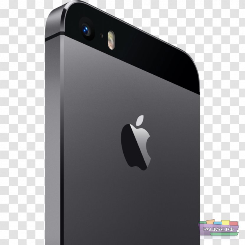 Apple IPhone 5S 16GB Space Grey | Unlocked Grade A SE 64 Gb - Iphone 5s 16gb Greyunlockedgrade Transparent PNG