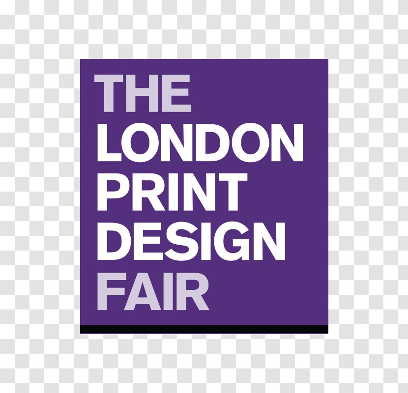 London Logo Textile Clothing Brand - Printing Transparent PNG
