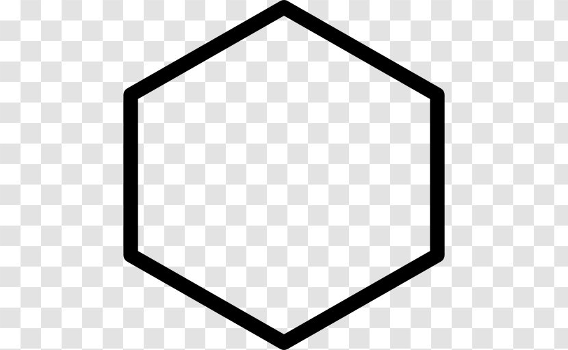Technology Icon Design Symbol GitHub - Hexagonal Shape Transparent PNG