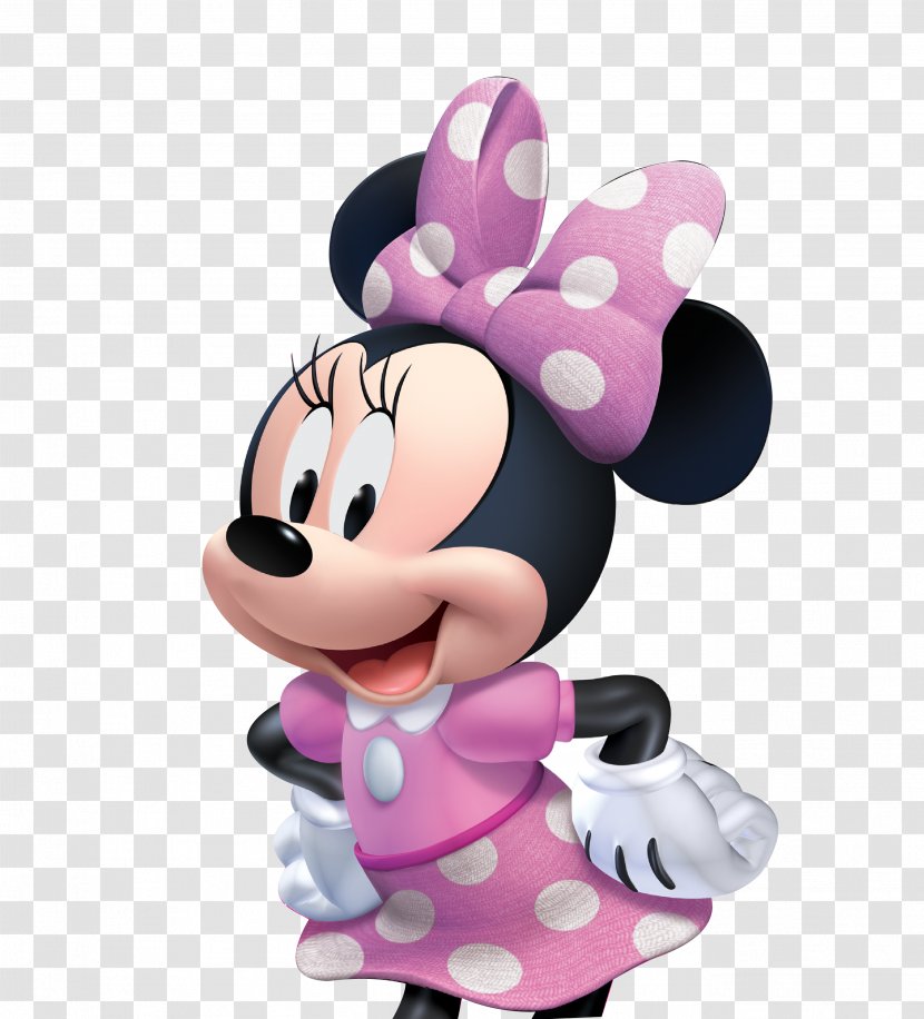 Minnie Mouse Disney Junior - Dance - Live On Stage! Mickey PartyLa Granja De Zenon Transparent PNG