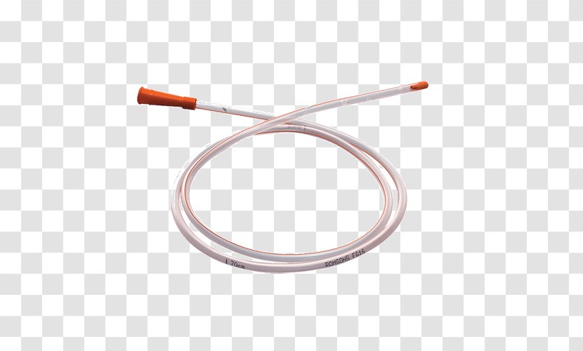Nasogastric Intubation Medicine India Pulmonary Aspiration - Coaxial Cable Transparent PNG