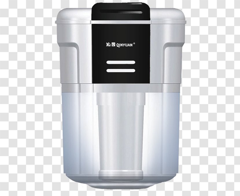 Water Filter Cooler Reverse Osmosis Filtration - Ultrafiltration - HA1 Household Net Bucket Transparent PNG