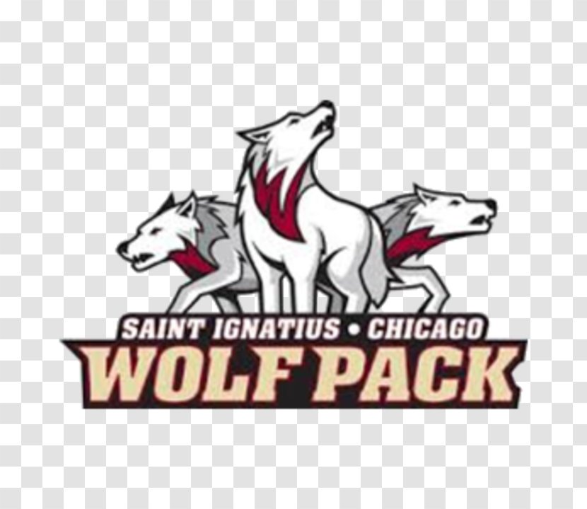 St. Ignatius College Prep Logo Saint High School Dog Brand - Chicago - Area Transparent PNG
