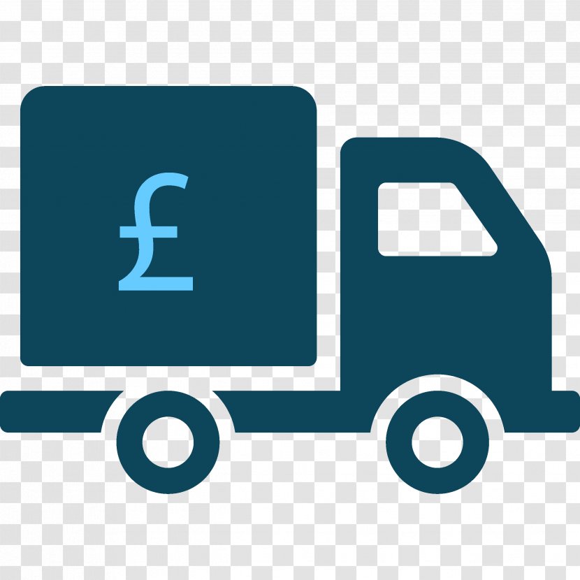 Logistics Transport Delivery Warehouse Service - Logo Transparent PNG
