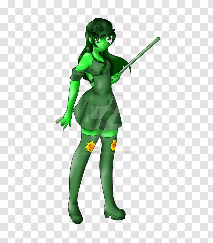 Jadeite Gemstone Crystal - Mythical Creature Transparent PNG