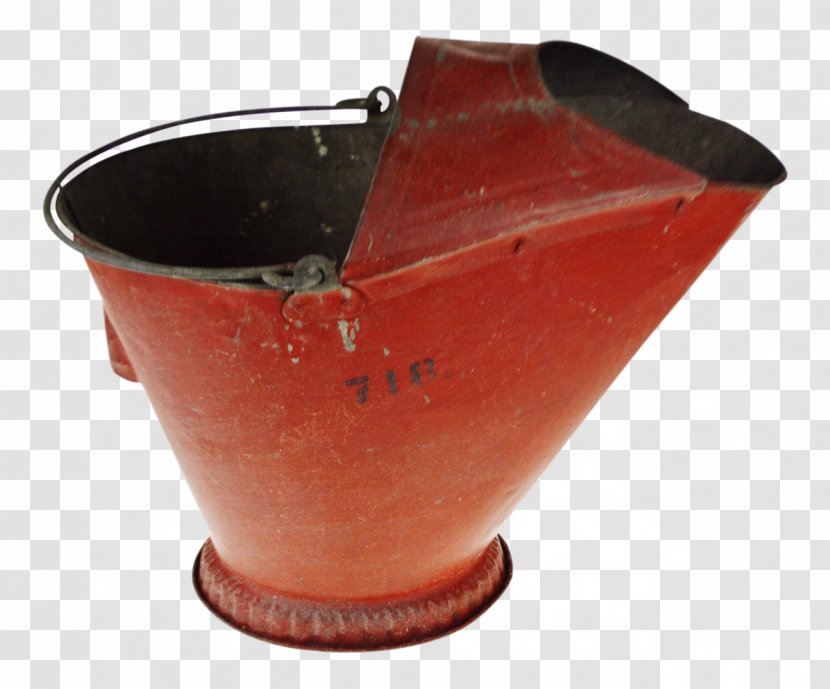 Metal Coal Scuttle 810289 Antique Bucket Brass - Ceramic Transparent PNG