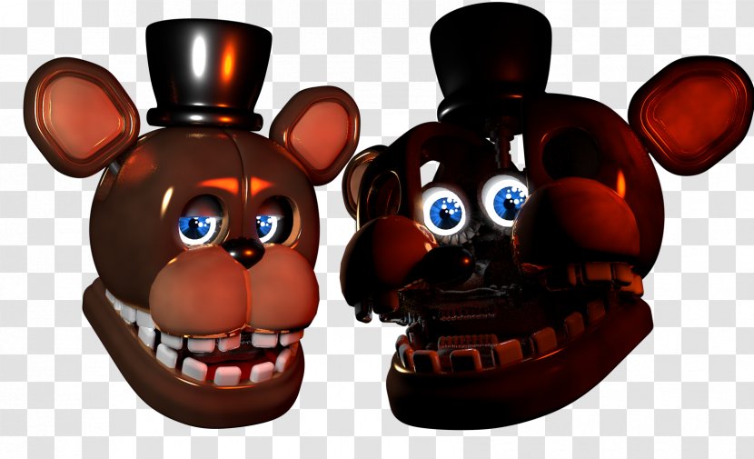 Freddy Fazbear's Pizzeria Simulator Five Nights At Freddy's 2 DeviantArt Digital Art - August 22 - Funtime Transparent PNG