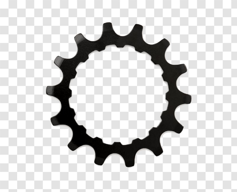 Gear Logo Sprocket Freewheel - Industry - Bicycle Transparent PNG