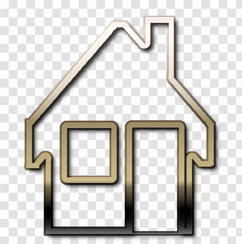 Coral Springs Real Estate Agent Realtor.com House - Home Button Transparent PNG