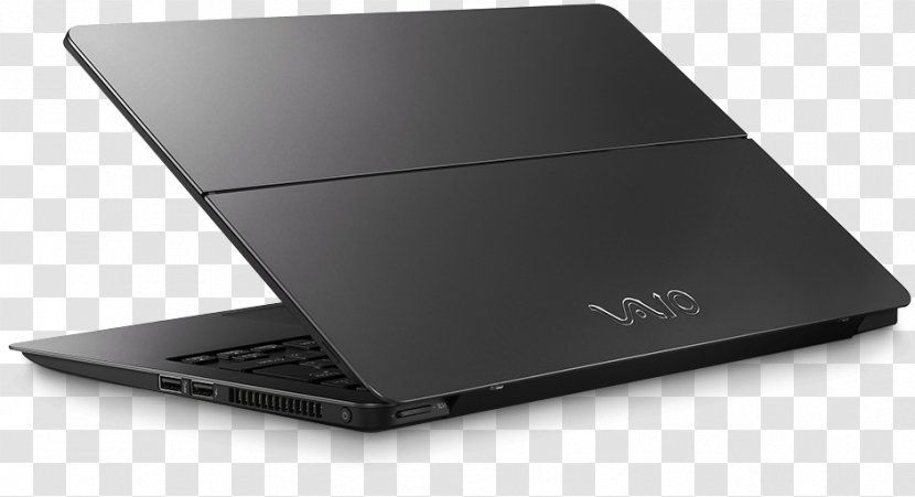 Laptop Dell Latitude Ultrabook Lenovo - Vaio Transparent PNG