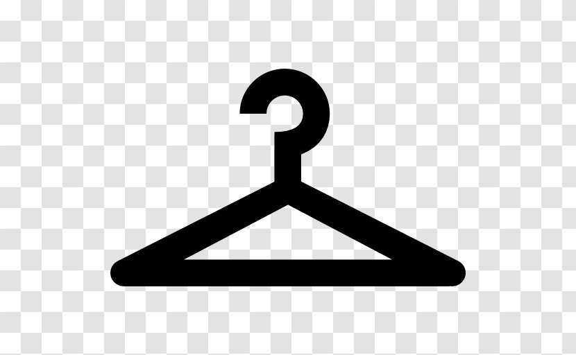 Closet - Dry Cleaning - Clothes Hanger Transparent PNG