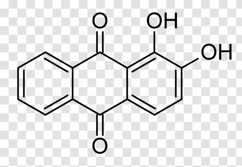 Ethyl Benzoate Diethyl Phthalate Group Sulfate Chemistry - Structural Formula Transparent PNG