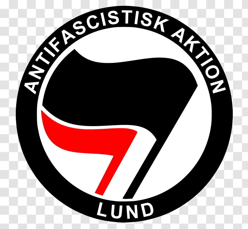Anti-fascism Antifa United States Anti-AFA - Area Transparent PNG