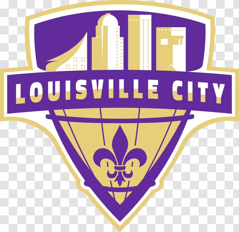 Louisville City FC United Soccer League Slugger Field Tampa Bay Rowdies Charleston Battery - Symbol - Soccerspecific Stadium Transparent PNG