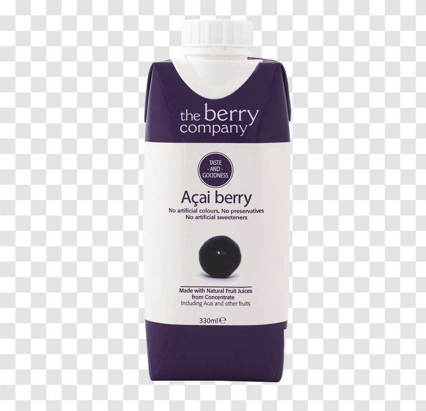 Cranberry Juice Beverages Açaí Palm - Blueberry - Acai Berry Transparent PNG