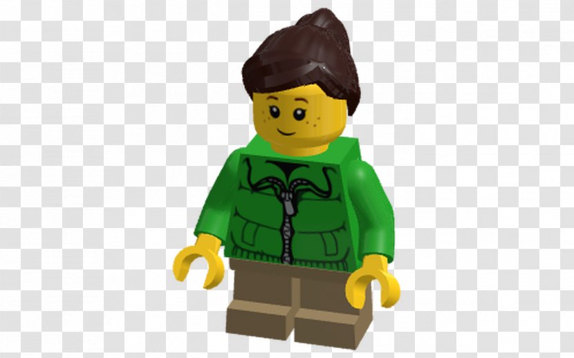 The Lego Group Character Fiction Transparent PNG