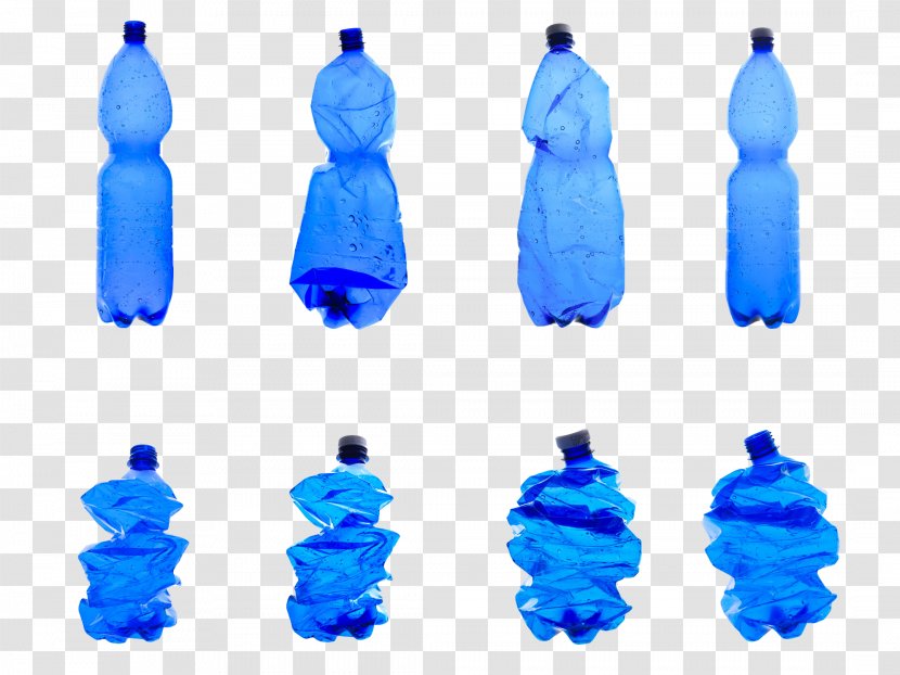 Plastic Bottle Extrusion Waste - Material - For Deformation Transparent PNG