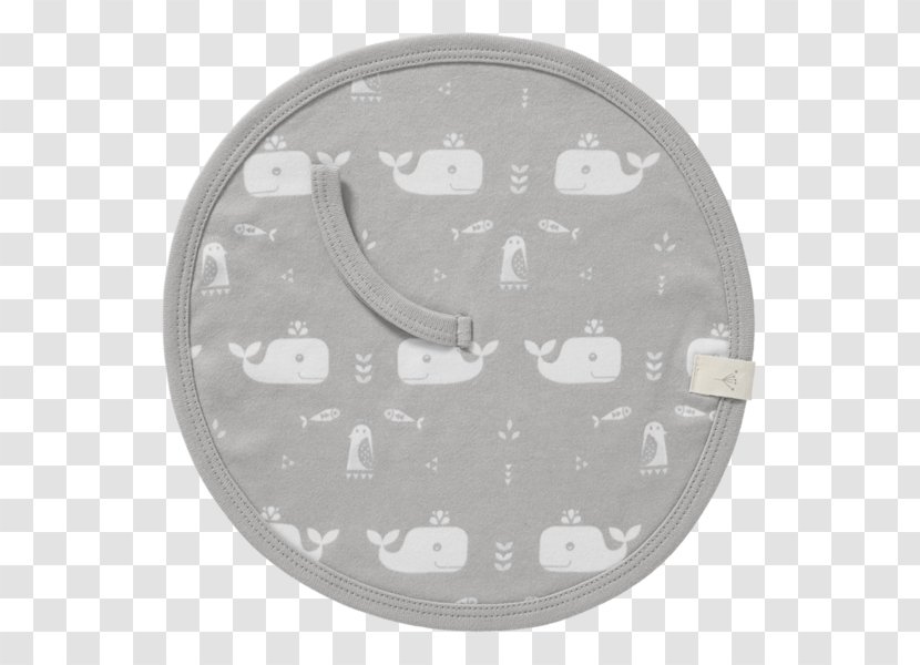 Blue Cotton Cetaceans Bib Sleeping Bags - Grey - Whale Transparent PNG