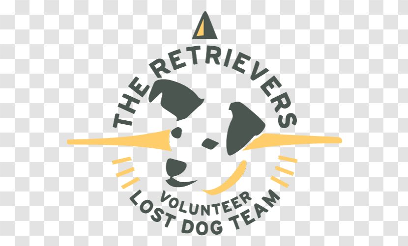 Dog Retriever Animal Rescue Group Pet Adoption - Text Transparent PNG
