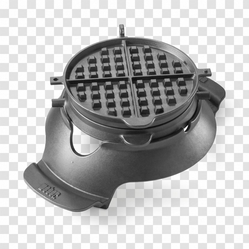 Barbecue Belgian Waffle Weber-Stephen Products Grilling - Waffles Transparent PNG
