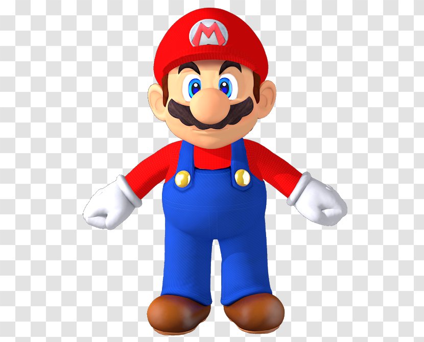 New Super Mario Bros. Wii - Nintendo Ds - Wat Arun Transparent PNG
