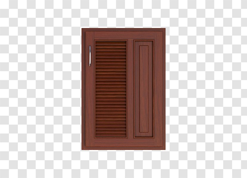 Hardwood Wood Stain Rectangle - Door - Angle Transparent PNG