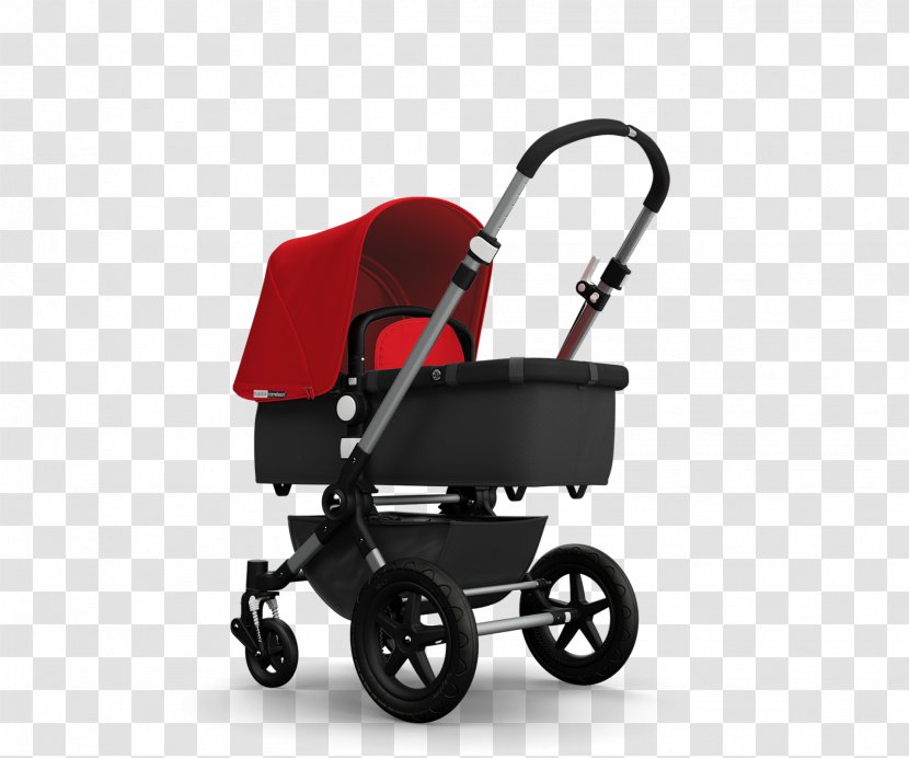 Baby Transport Bugaboo International Donkey Duo - Infant Transparent PNG