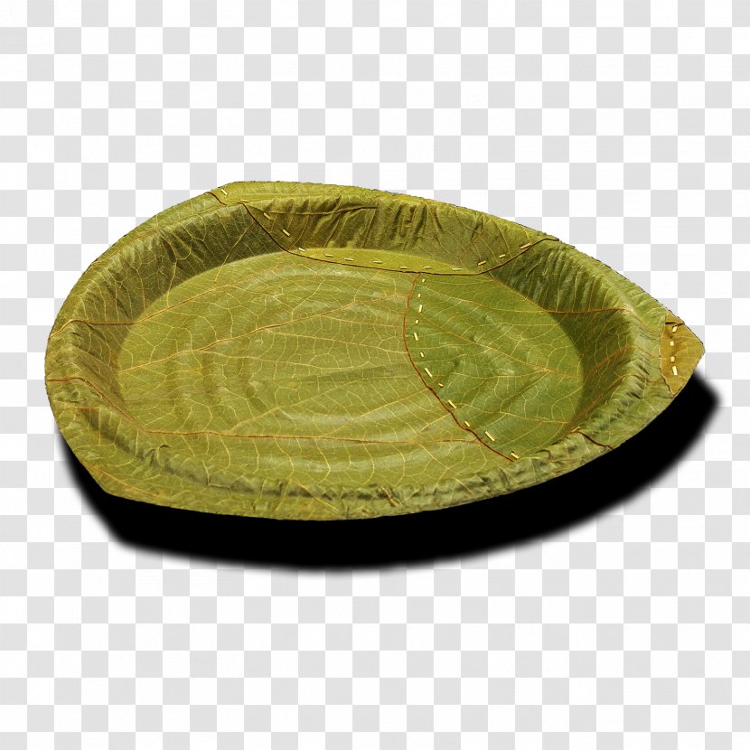 Leaf Hojas (Leaves) Plate Food Biodegradation - Plastic - Lemon Leaves Transparent PNG