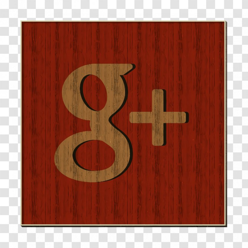 Google Icon Logo Network - Symbol - Number Cross Transparent PNG