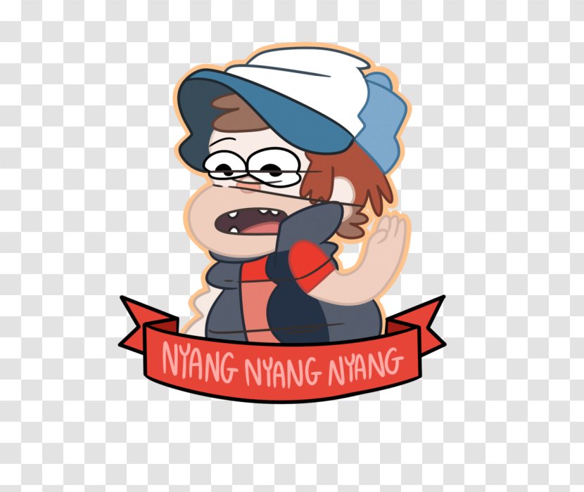 Dipper Pines Bill Cipher Mario & Luigi: Paper Jam Mabel - Photography Transparent PNG