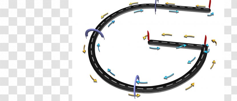 Car - Cable Transparent PNG