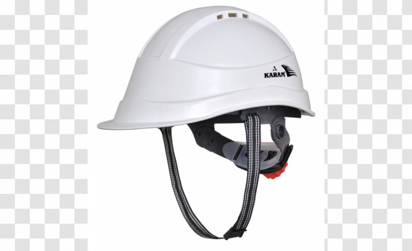 Helmet Personal Protective Equipment Hard Hats Goggles Safety - Harness Transparent PNG