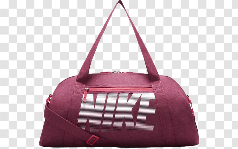 Duffel Bags Holdall Nike - Leather - Bag Transparent PNG