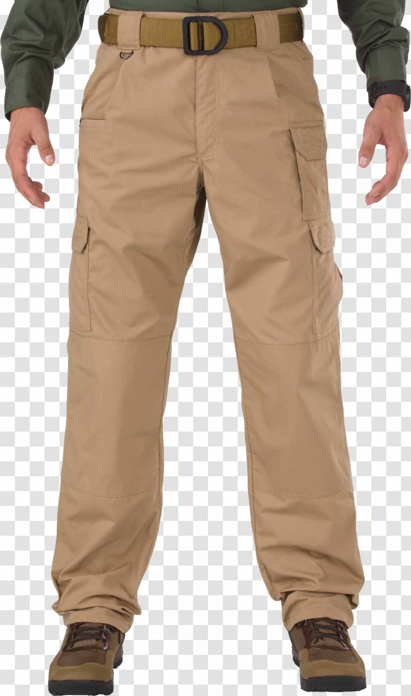 5.11 Tactical Taclite Pro Pant Pants Clothing - Cargo - Web Shop Transparent PNG